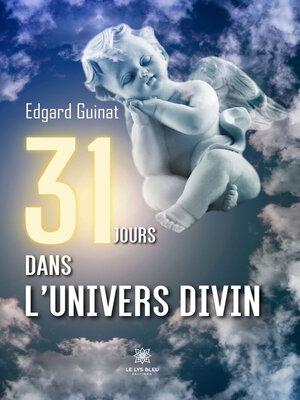 cover image of 31 jours dans l'univers divin